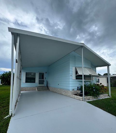 Photo of 9 San Roberto, Fort Pierce, FL 34951 (MLS # RX-11121782)