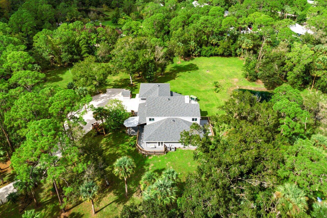 12151 Old Indiantown Road, Jupiter, Palm Beach County, Florida - 4 Bedrooms  
3.5 Bathrooms - 