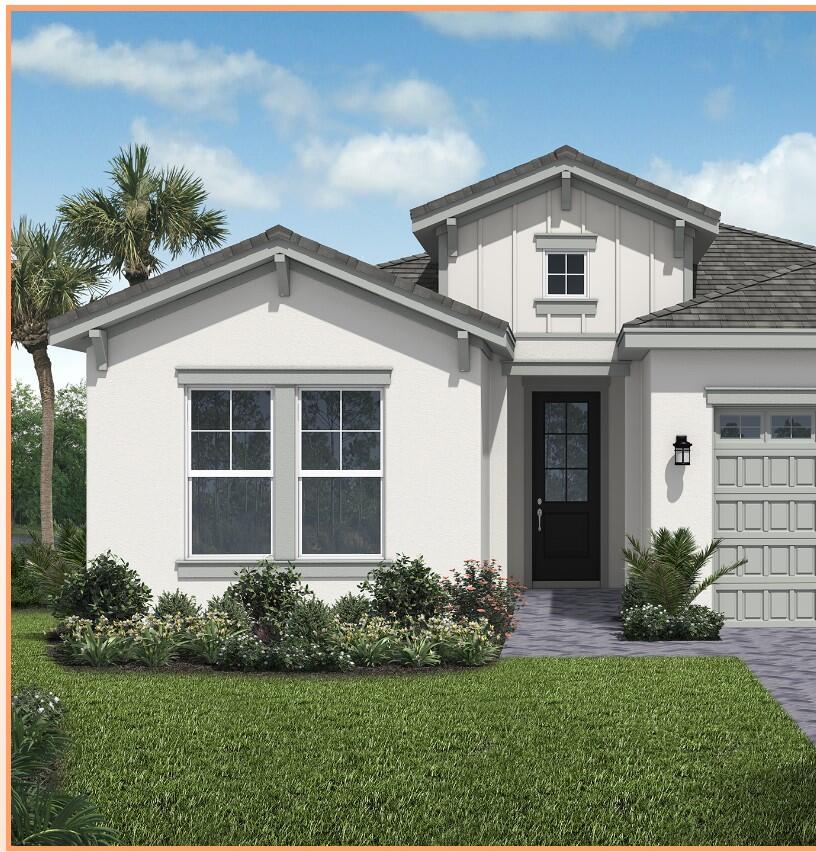 Property for Sale at 13855 Prickly Cone Cove, Westlake, Palm Beach County, Florida - Bedrooms: 3 
Bathrooms: 2  - $538,844