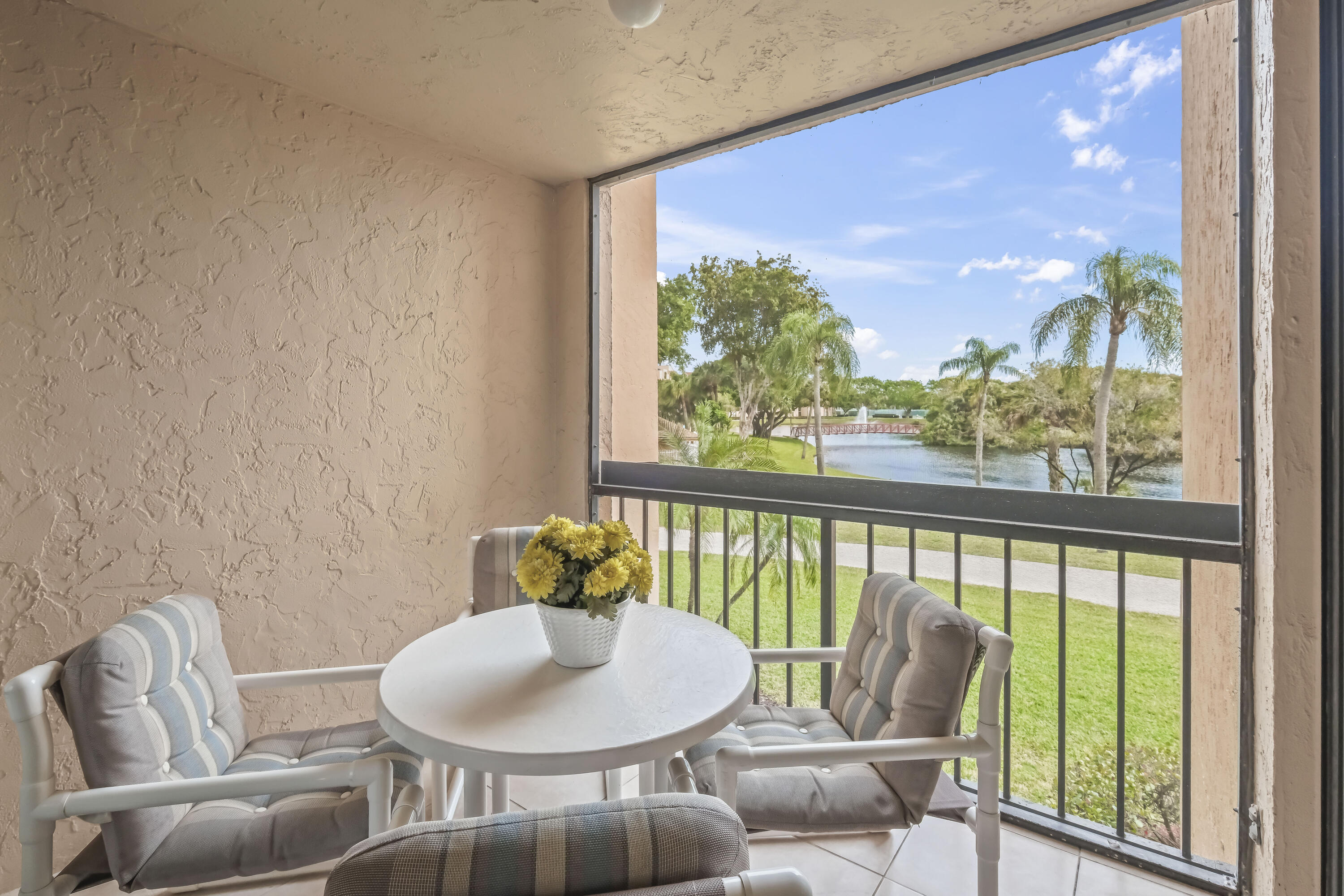 2455 Lindell Boulevard 3204, Delray Beach, Palm Beach County, Florida - 2 Bedrooms  
2 Bathrooms - 