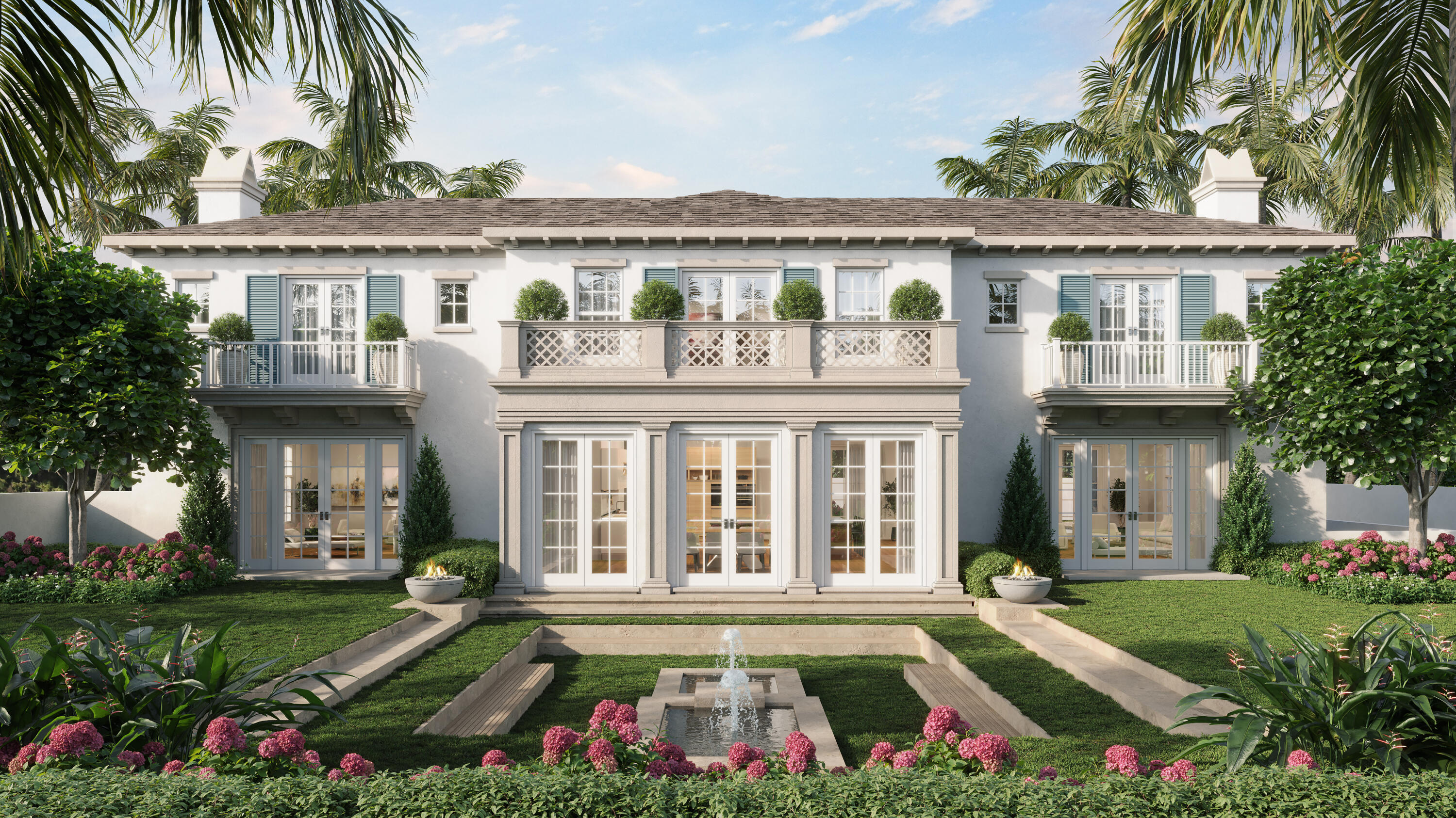 Property for Sale at 1090 S Ocean Boulevard, Palm Beach, Palm Beach County, Florida - Bedrooms: 6 
Bathrooms: 8.5  - $45,000,000