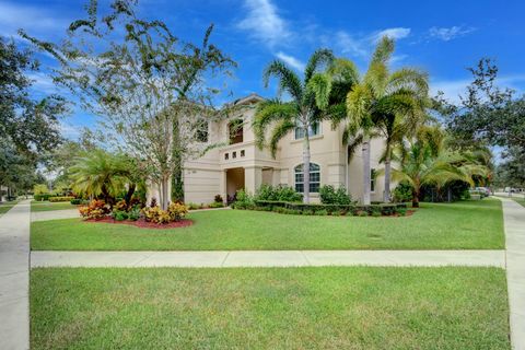 Photo of 8625 Wellington View Drive, Royal Palm Beach, FL 33411 (MLS # RX-10985080)