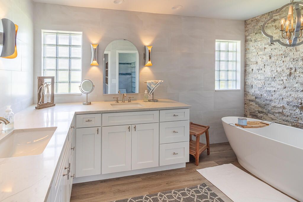 Photo of 2385 SW Creekside Drive, Palm City, FL 34990 (MLS # RX-11111735)