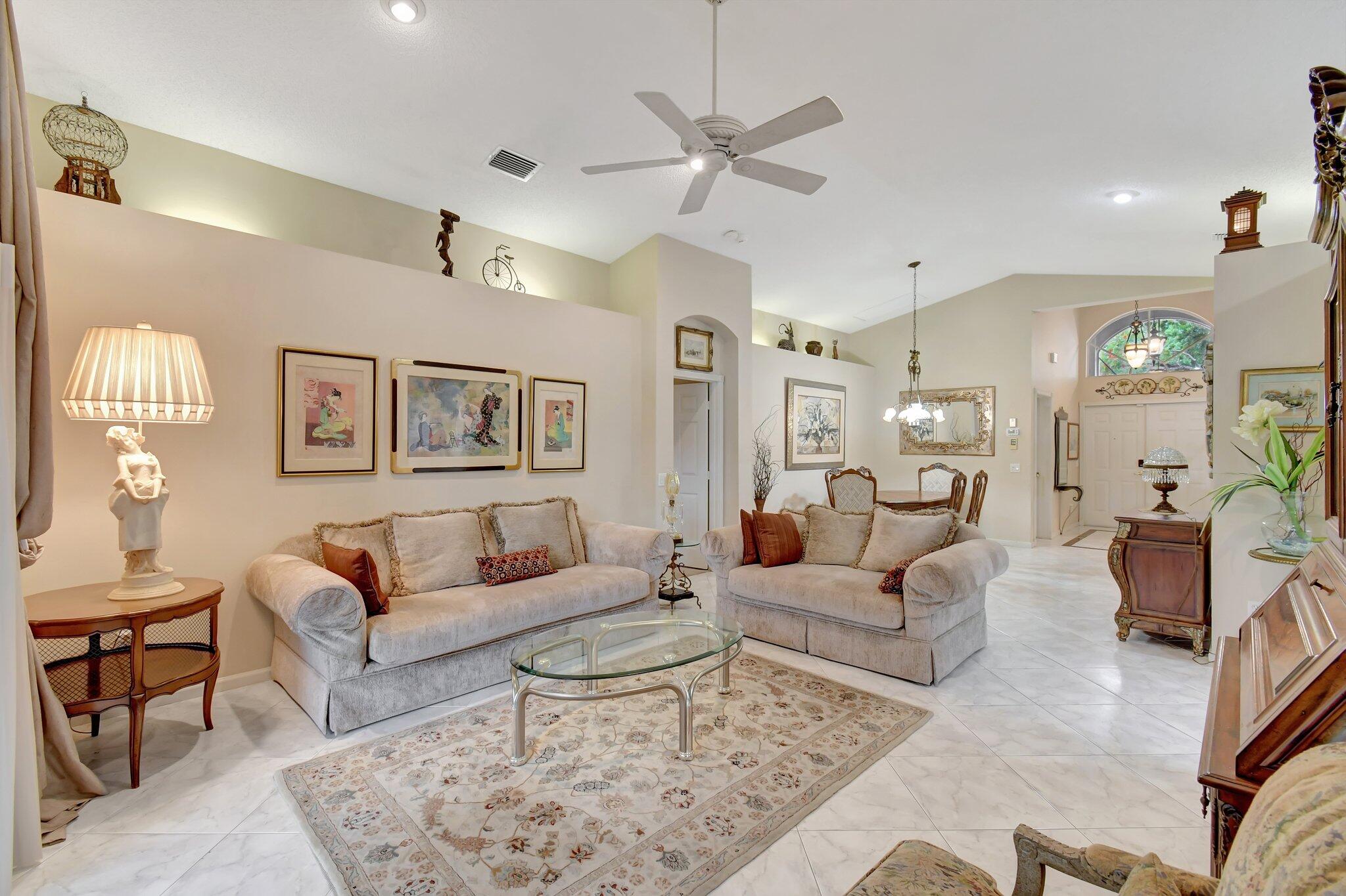 7904 San Isidro Street, Boynton Beach, Palm Beach County, Florida - 3 Bedrooms  
2 Bathrooms - 