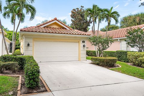 Photo of 2048 Valencia Drive, Delray Beach, FL 33445 (MLS # RX-11122125)