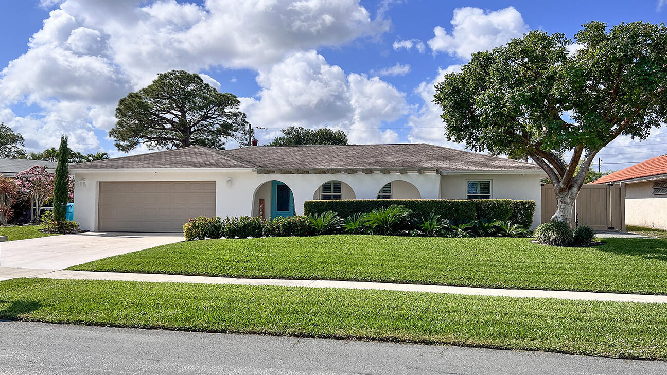 Property for Sale at 2539 Sw 12th Street, Boynton Beach, Palm Beach County, Florida - Bedrooms: 3 
Bathrooms: 2  - $729,000