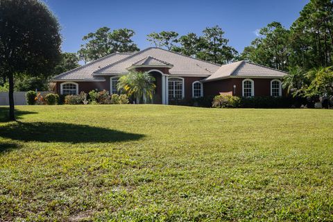 Photo of 5305 Southwind Trail, Fort Pierce, FL 34951 (MLS # RX-11124442)