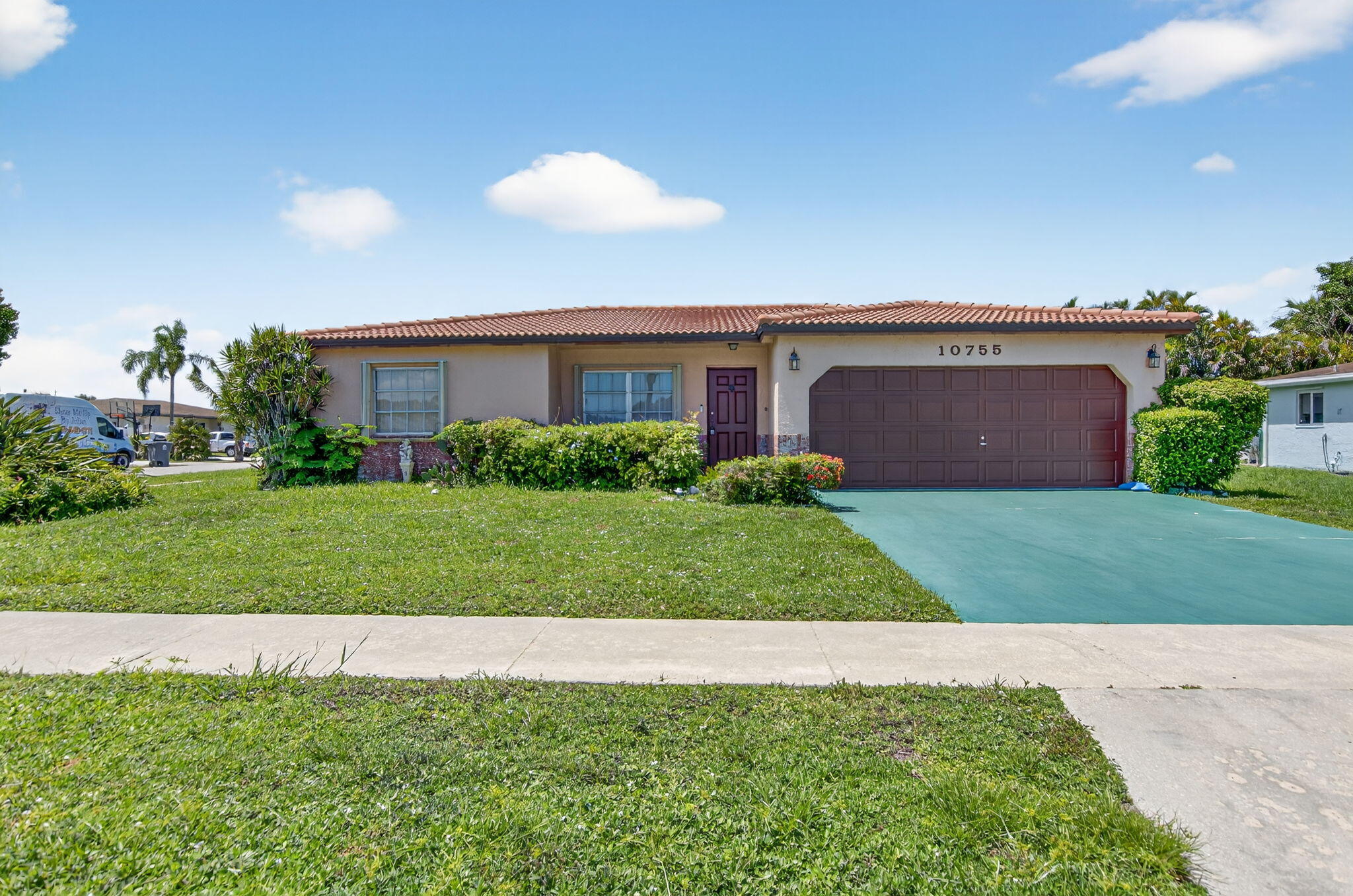 10755 Eland Street, Boca Raton, Palm Beach County, Florida - 3 Bedrooms  
2 Bathrooms - 