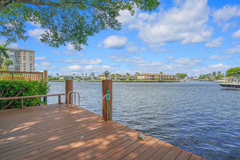 Photo of 777 S Federal Highway Hwy #E301, Pompano Beach, FL 33062 (MLS # RX-11129413)
