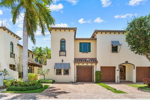 Photo of 625 Via Villagio, Hypoluxo, FL 33462 (MLS # RX-11128975)