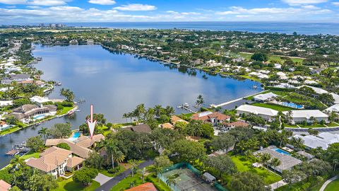 Photo of 1938 Portage Landing N, North Palm Beach, FL 33408 (MLS # RX-11123663)