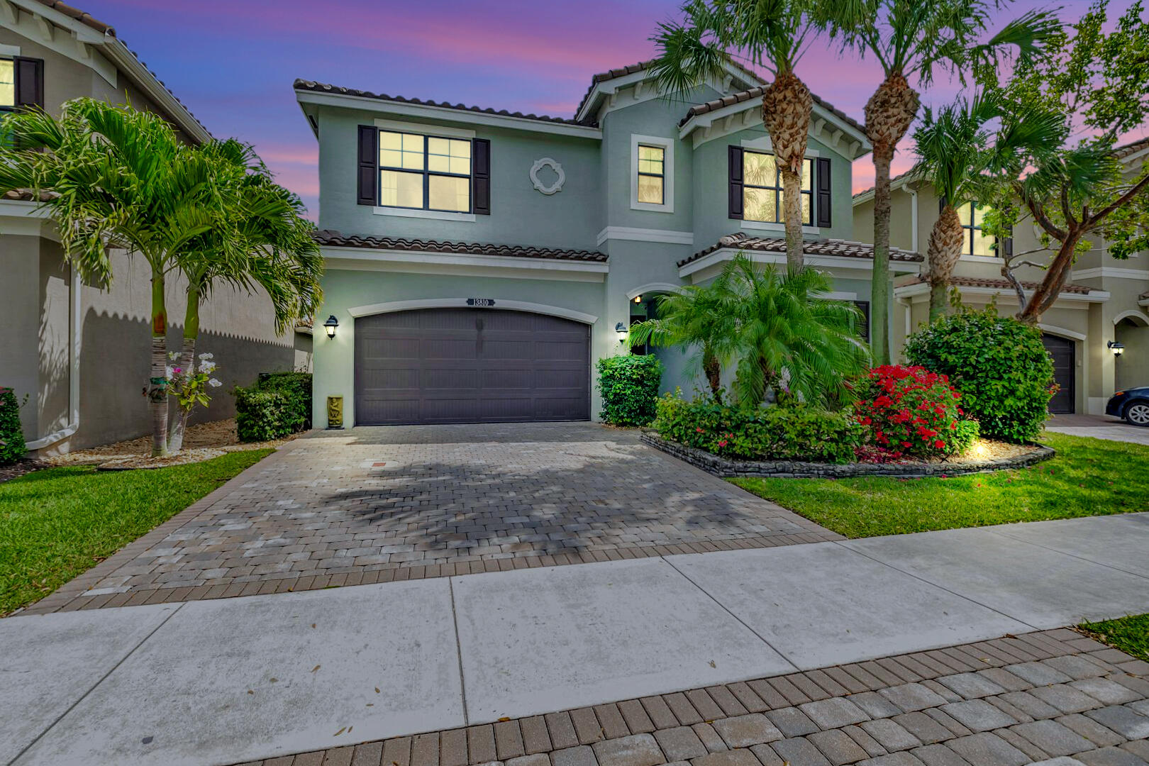 Property for Sale at 13810 Moss Agate Avenue, Delray Beach, Palm Beach County, Florida - Bedrooms: 4 
Bathrooms: 3  - $900,000