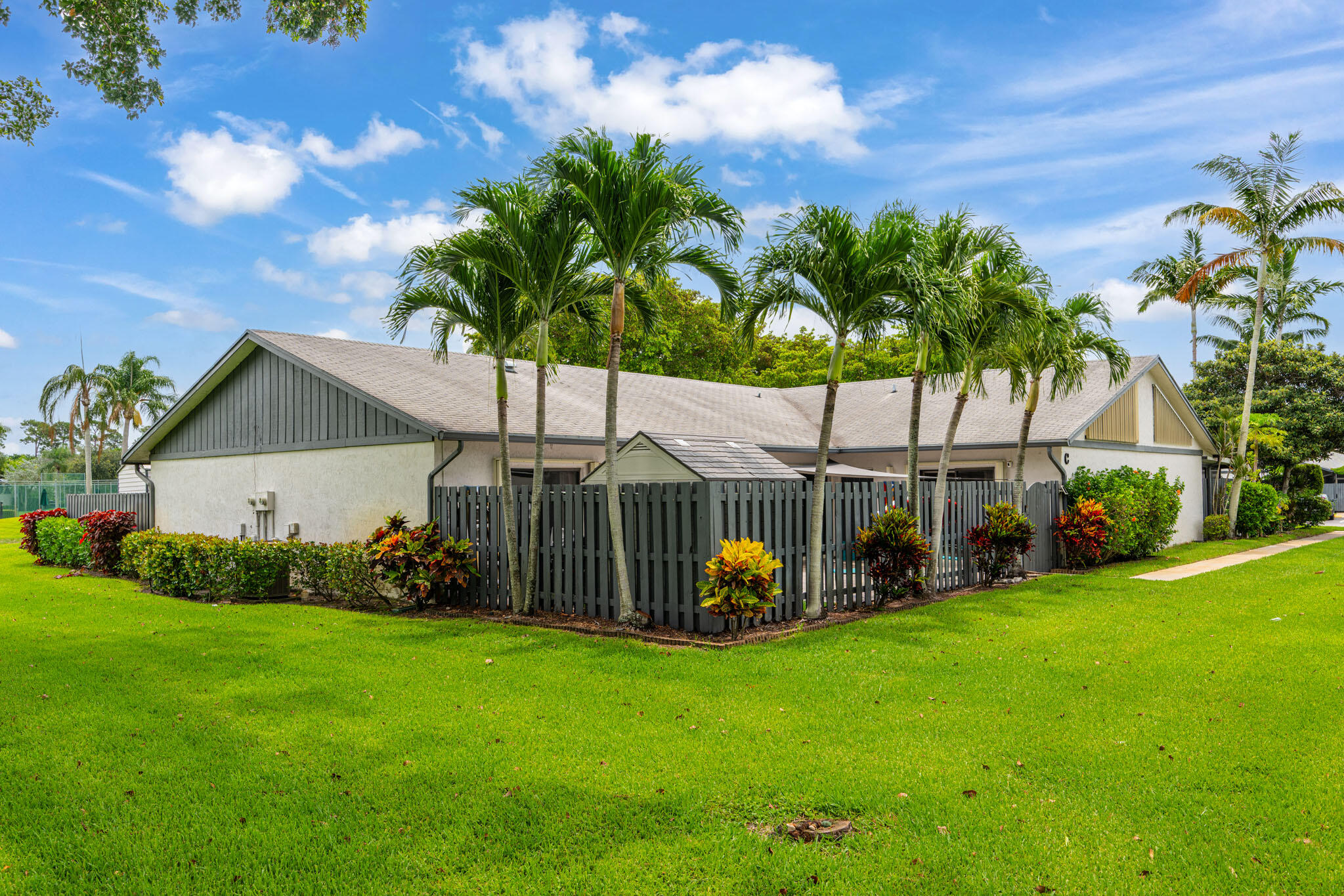 Property for Sale at 1176 Shibumy Circle C, West Palm Beach, Palm Beach County, Florida - Bedrooms: 3 
Bathrooms: 2  - $360,000