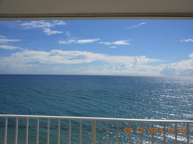 Property for Sale at 4200 S Ocean Boulevard 503, South Palm Beach, Palm Beach County, Florida - Bedrooms: 2 
Bathrooms: 2.5  - $950,000