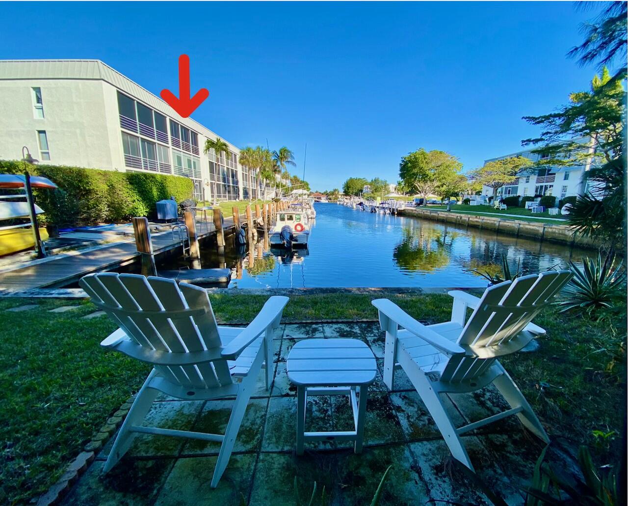 5900 Ne 7th Avenue 306S, Boca Raton, Palm Beach County, Florida - 2 Bedrooms  
2 Bathrooms - 