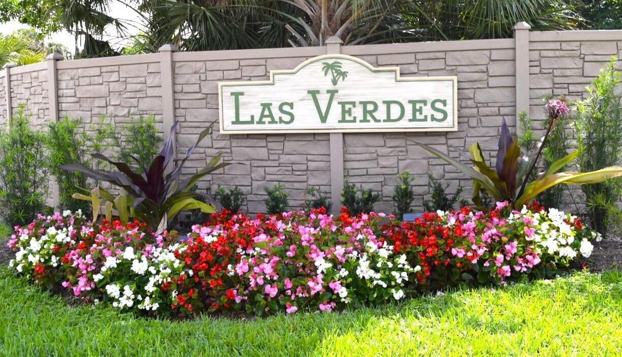 5370 Las Verdes Circle 123, Delray Beach, Palm Beach County, Florida - 2 Bedrooms  
2 Bathrooms - 
