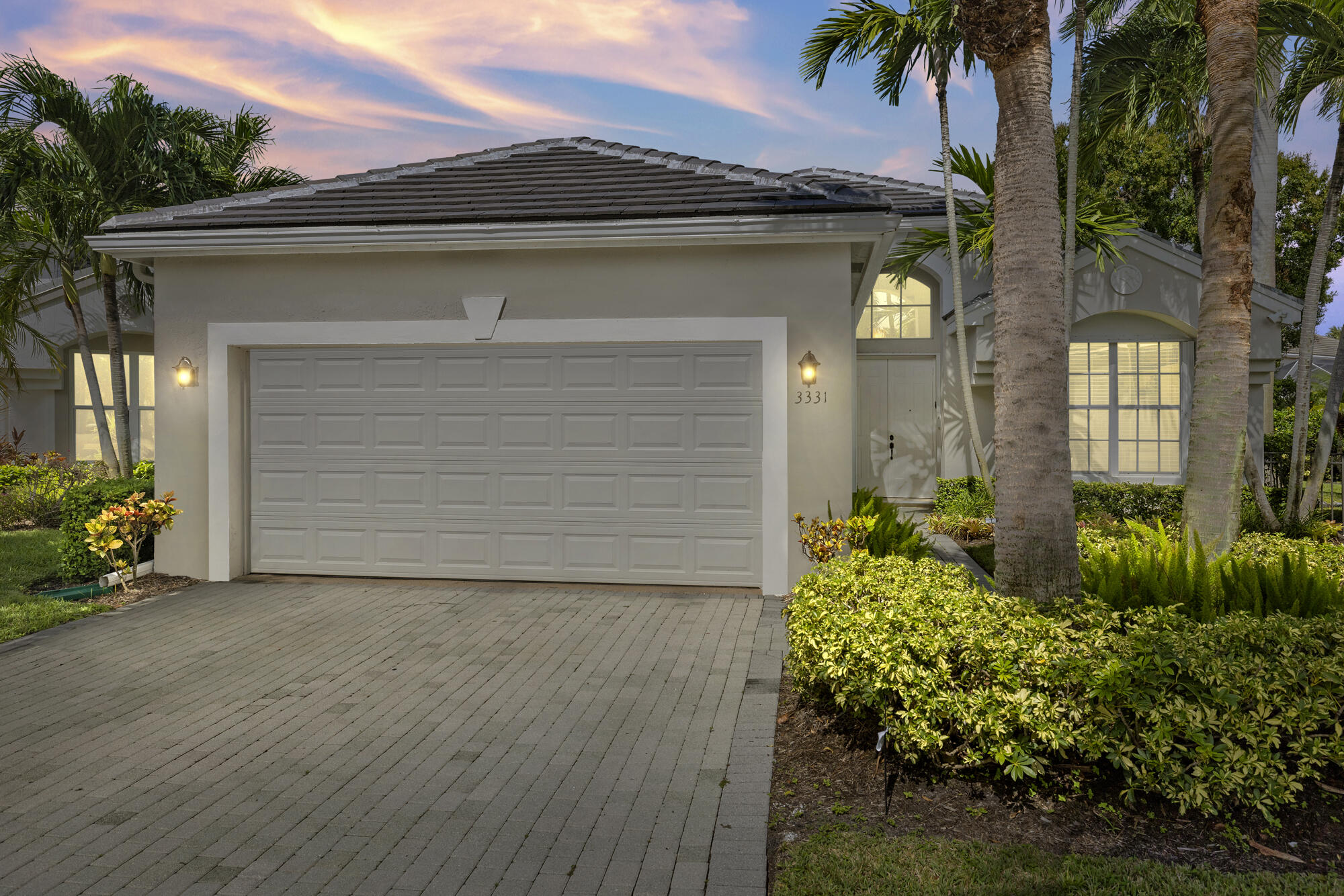 3331 Nw 53rd Circle, Boca Raton, Palm Beach County, Florida - 3 Bedrooms  
3 Bathrooms - 