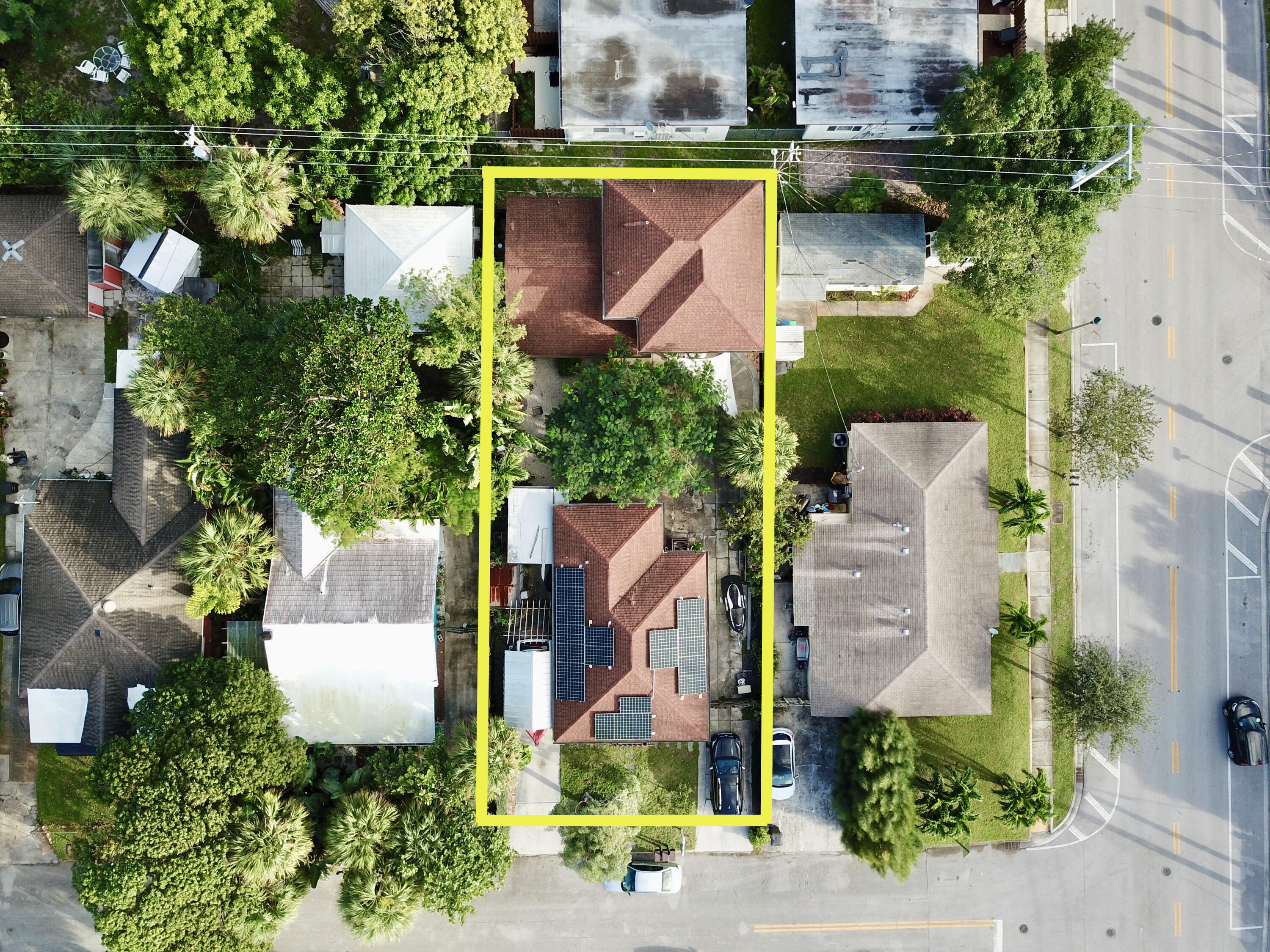 Property for Sale at 707 Talladega Street, West Palm Beach, Palm Beach County, Florida - Bedrooms: 3 
Bathrooms: 3  - $1,520,000