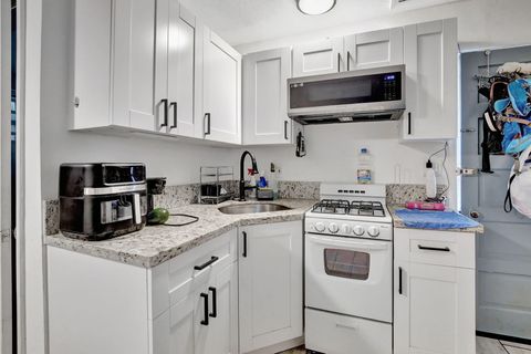 Tiny photo for 1635 Hayes Street, Hollywood, FL 33020 (MLS # RX-11116551)