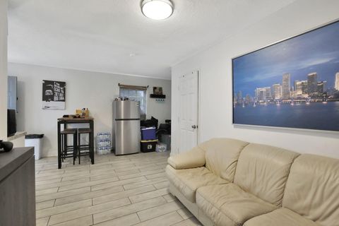 Tiny photo for 1635 Hayes Street, Hollywood, FL 33020 (MLS # RX-11116551)