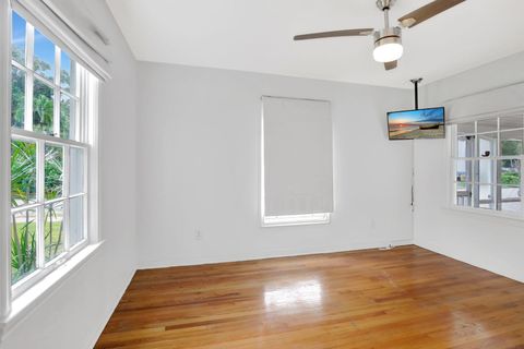 Tiny photo for 1635 Hayes Street, Hollywood, FL 33020 (MLS # RX-11116551)