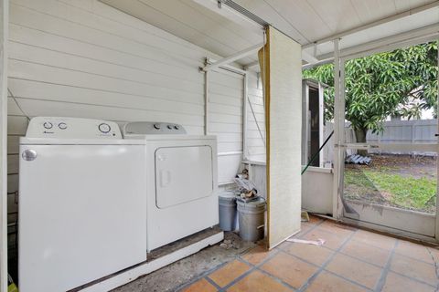 Tiny photo for 1635 Hayes Street, Hollywood, FL 33020 (MLS # RX-11116551)