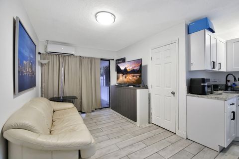 Tiny photo for 1635 Hayes Street, Hollywood, FL 33020 (MLS # RX-11116551)