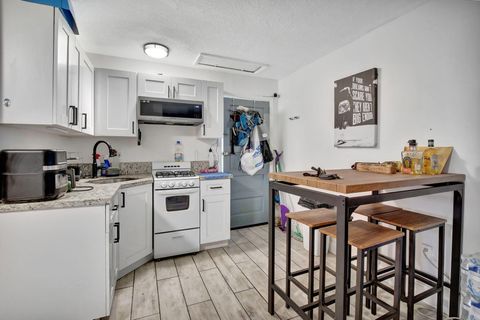 Tiny photo for 1635 Hayes Street, Hollywood, FL 33020 (MLS # RX-11116551)