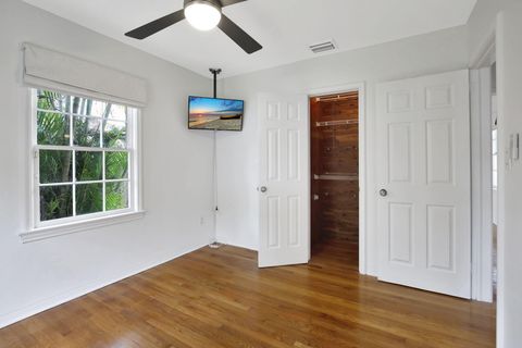 Tiny photo for 1635 Hayes Street, Hollywood, FL 33020 (MLS # RX-11116551)