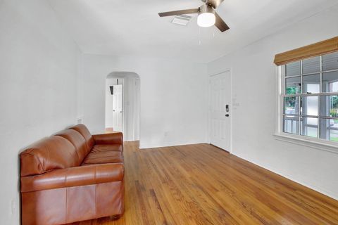 Tiny photo for 1635 Hayes Street, Hollywood, FL 33020 (MLS # RX-11116551)