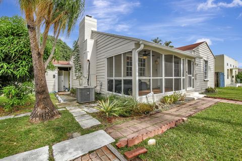 Tiny photo for 1635 Hayes Street, Hollywood, FL 33020 (MLS # RX-11116551)