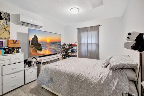 Tiny photo for 1635 Hayes Street, Hollywood, FL 33020 (MLS # RX-11116551)