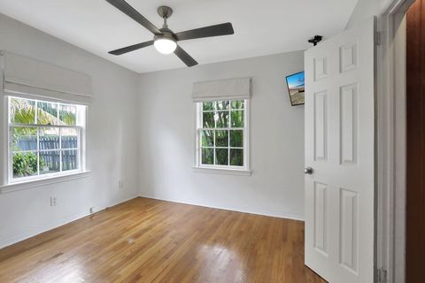 Tiny photo for 1635 Hayes Street, Hollywood, FL 33020 (MLS # RX-11116551)