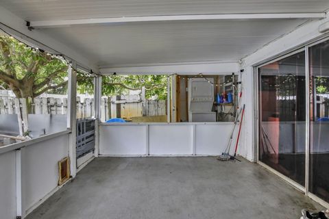 Tiny photo for 1635 Hayes Street, Hollywood, FL 33020 (MLS # RX-11116551)