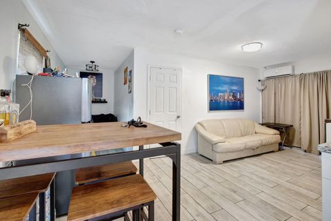 Tiny photo for 1635 Hayes Street, Hollywood, FL 33020 (MLS # RX-11116551)