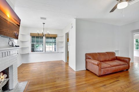 Tiny photo for 1635 Hayes Street, Hollywood, FL 33020 (MLS # RX-11116551)