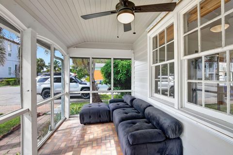 Tiny photo for 1635 Hayes Street, Hollywood, FL 33020 (MLS # RX-11116551)