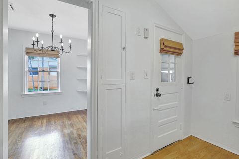 Tiny photo for 1635 Hayes Street, Hollywood, FL 33020 (MLS # RX-11116551)