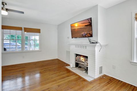 Tiny photo for 1635 Hayes Street, Hollywood, FL 33020 (MLS # RX-11116551)