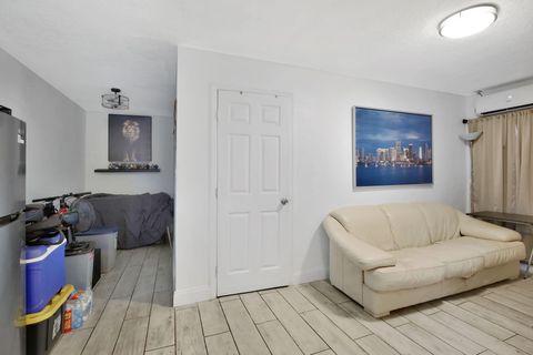 Tiny photo for 1635 Hayes Street, Hollywood, FL 33020 (MLS # RX-11116551)