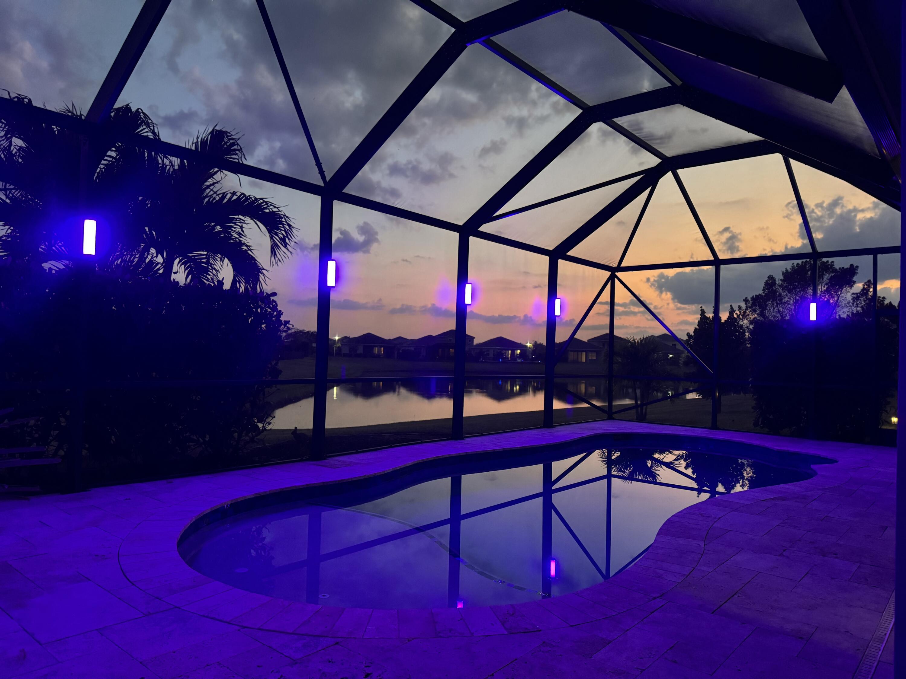 Property for Sale at 16072 Whippoorwill Circle, Westlake, Palm Beach County, Florida - Bedrooms: 4 
Bathrooms: 2.5  - $769,500