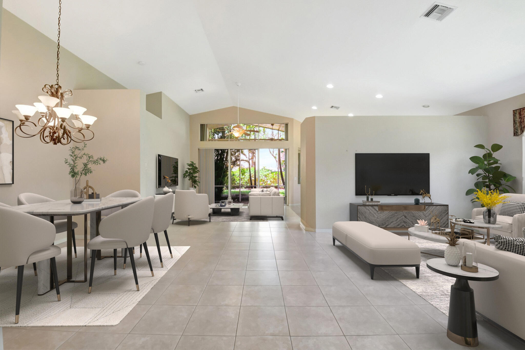 Property for Sale at 8430 Marsala Way, Boynton Beach, Palm Beach County, Florida - Bedrooms: 3 
Bathrooms: 2  - $475,000