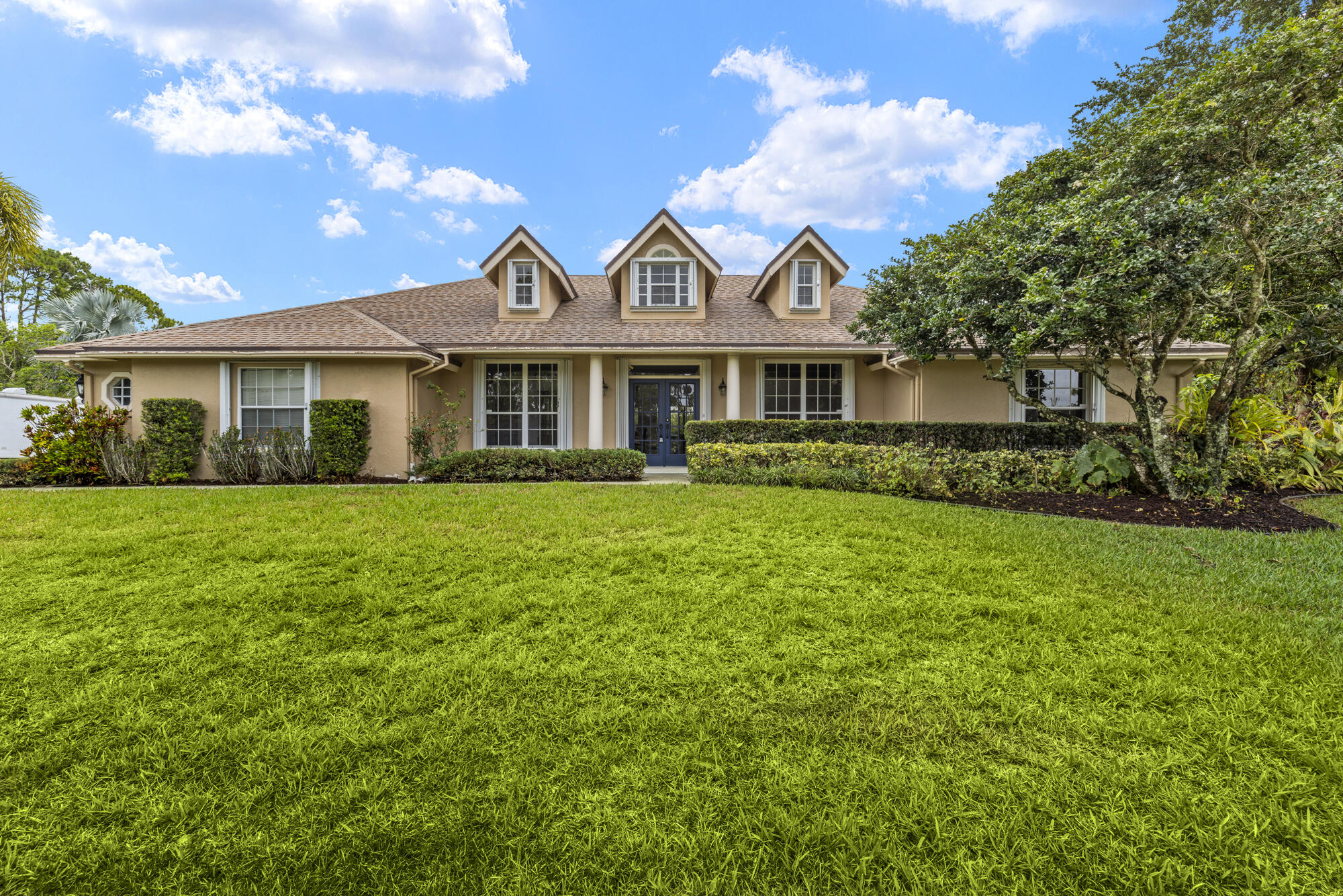 6342 120th Avenue, The Acreage, Palm Beach County, Florida - 4 Bedrooms  
2.5 Bathrooms - 