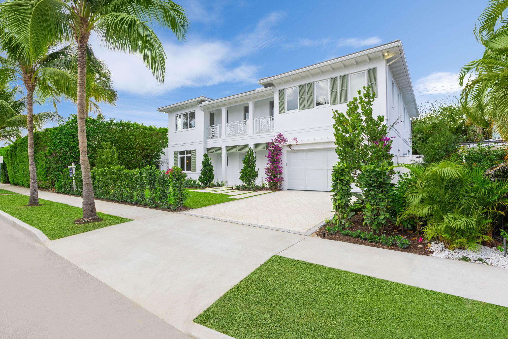 Property for Sale at 311 Monceaux Road, West Palm Beach, Palm Beach County, Florida - Bedrooms: 4 
Bathrooms: 4.5  - $5,495,000