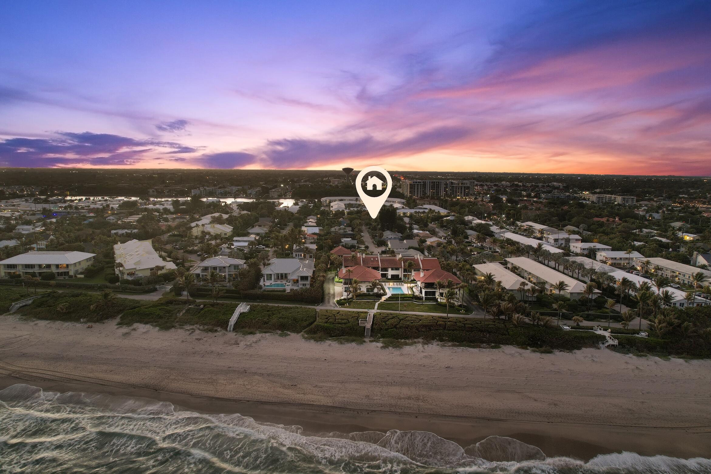 Property for Sale at 3 Sailfish Ln Ln   , Ocean Ridge, Palm Beach County, Florida - Bedrooms: 5 
Bathrooms: 4  - $1,425,000
