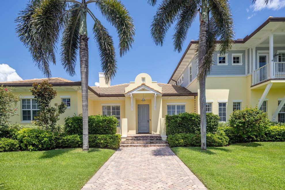 Property for Sale at 106 Sea Lane, Delray Beach, Palm Beach County, Florida - Bedrooms: 4 
Bathrooms: 4.5  - $6,799,000