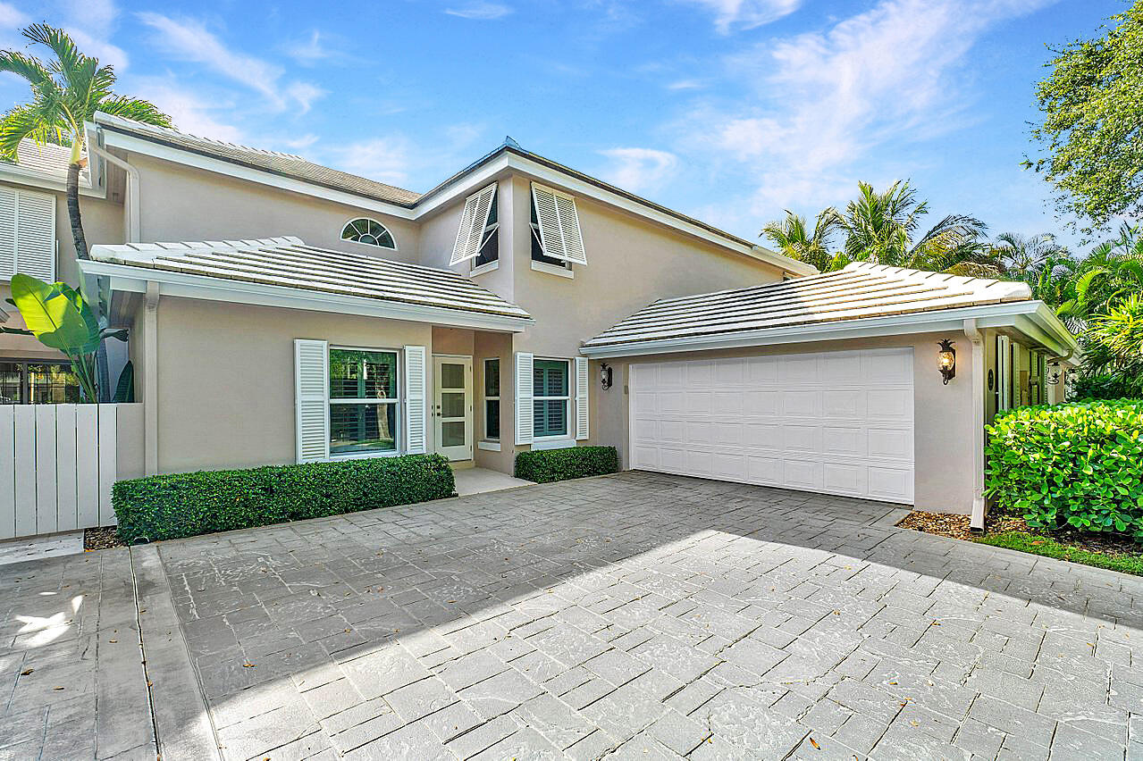 

                                                                             Palm Beach Gardens                                

                                    , FL - $1,750,000