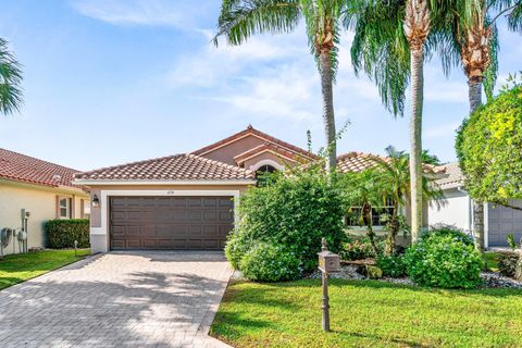 Photo of 6570 Maybrook Road, Boynton Beach, FL 33437 (MLS # RX-11129576)