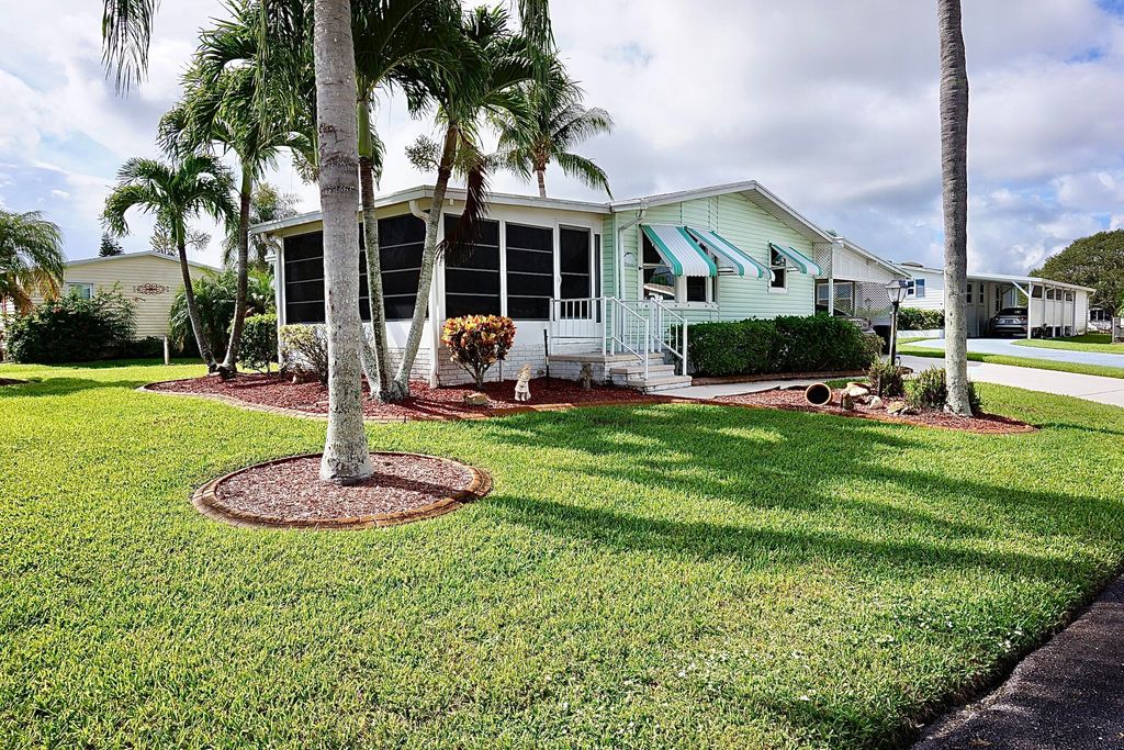 Photo of 2999 Saltbush Court, Port Saint Lucie, FL 34952 (MLS # RX-11122182)