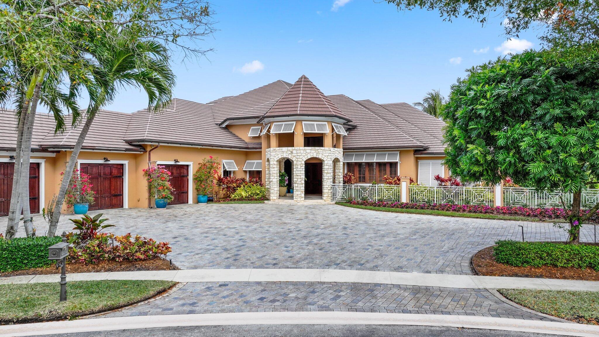 2313 Nw 59th Street, Boca Raton, Palm Beach County, Florida - 7 Bedrooms  
9.5 Bathrooms - 